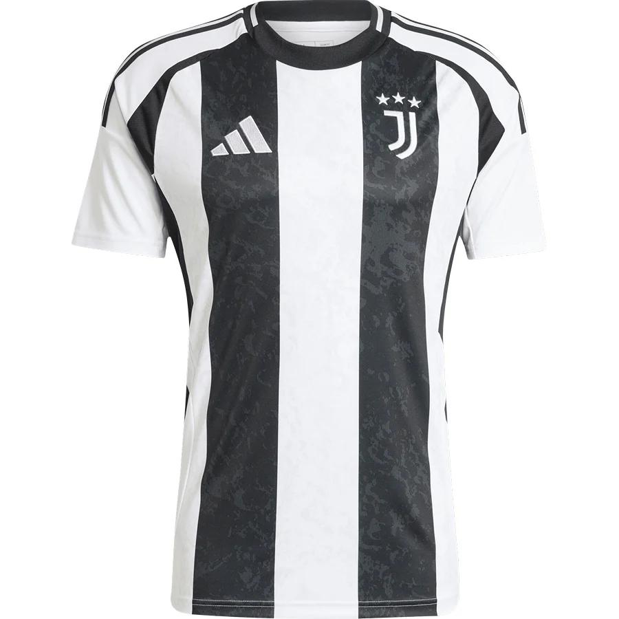 Juventus Home Jersey 2024/25 Adult Juventus Home Jersey 2024/25 Adult